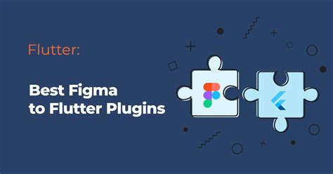 figma to flutter code plugin