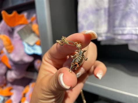Figment Necklace