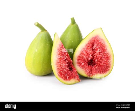 Figs Fresh Green
