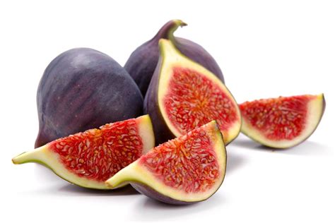 figs fruit in spanish