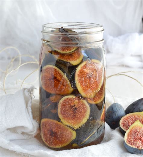 figs fruit recipes
