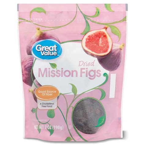 Figs In Walmart