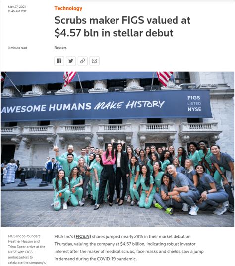 figs ipo