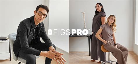figs professional