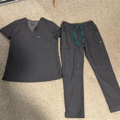 Figs Scrubs Bundle