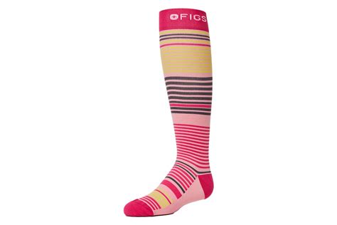 Figs Uterus Compression Socks