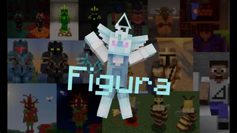 Figura Mod Tutorial