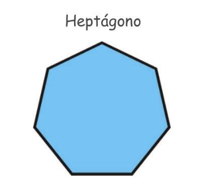 Download 7 Lados Figura Geometrica Background Line