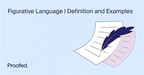 figurative language definition and examples proofed's writing tips