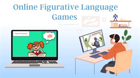 Figurative Language Online Games