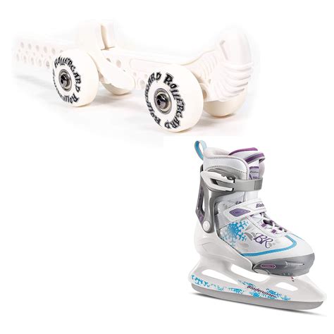 Figure Skate Roller Guards