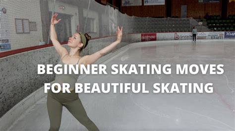 Figure Skating Beginner