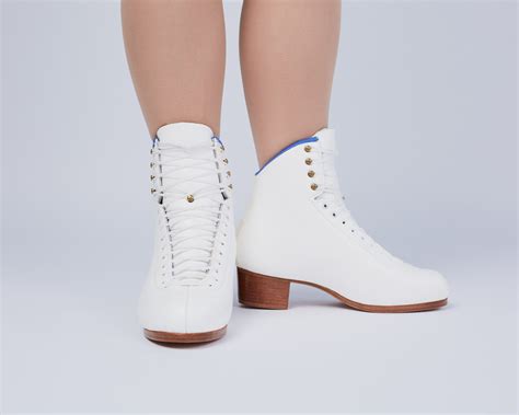 Figure Skating Boots