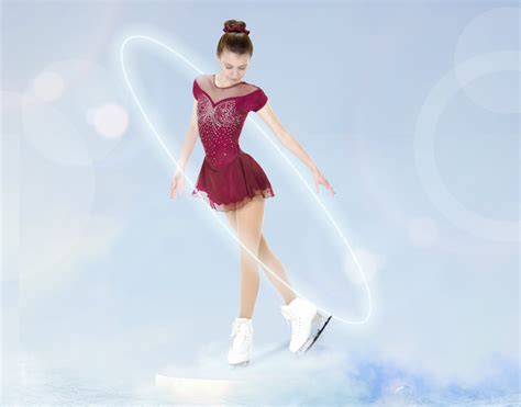 Figure Skating Clothes Brands