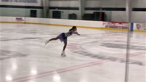 Figure Skating Excel Beginner