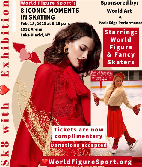 Figure Skating Exhibition