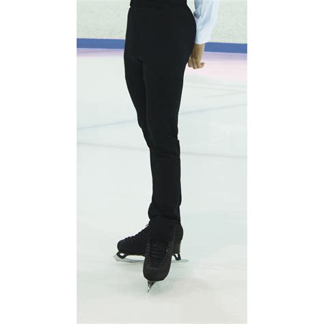 Figure Skating Pants Men