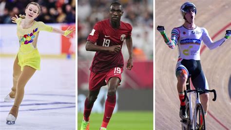 Figure Skating Qatar