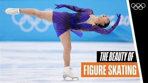 Figure Skating Youtube