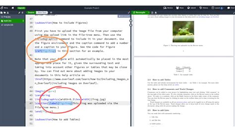 How to Reference in Latex using Bibliography with BibTeX