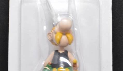 Asterix 19 figurines Plastoy EO (2000) Catawiki