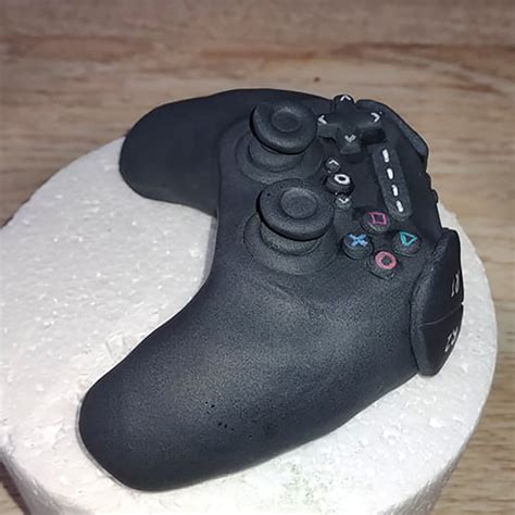 Figurine Game Controller