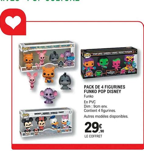 Figurines Pop Leclerc