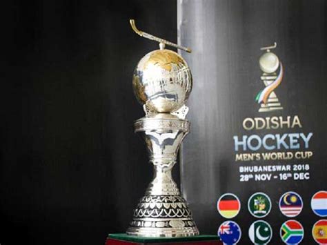 fih hockey world cup 2023 india