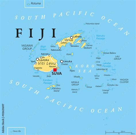 Fiji JoeTourist