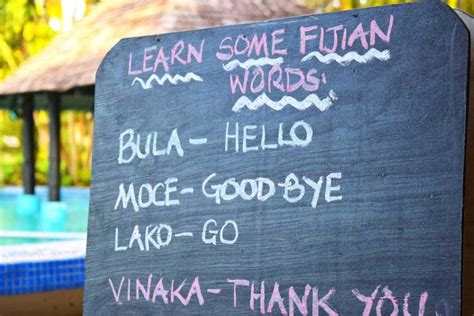 Fiji Facts, Capital City, Currency, Flag, Language, Landforms, Land