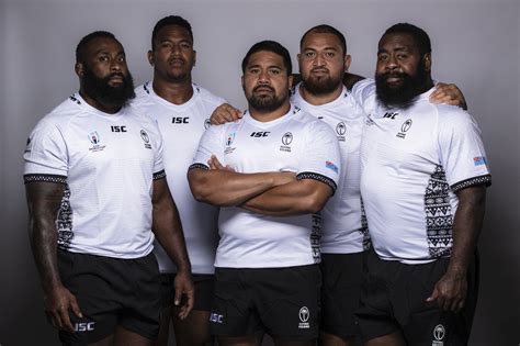 Fiji National Rugby Union Team imgmetro