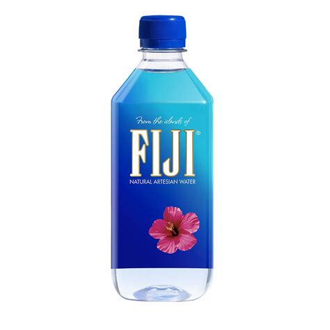Fiji Water Coupons Printable: Save Money On Your Favorite Water Brand