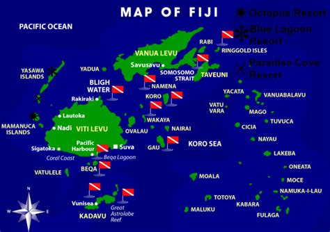 Karta Fiji 982 x 1,224 Pixel 144.58 KB Public domain