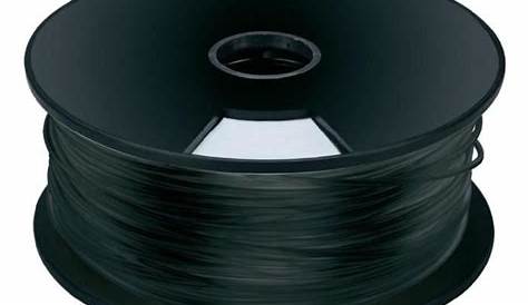 Fil Plastique Noir FILM NOIR STANDARD 6M 150µ 330m² Fiche Produit BigMat