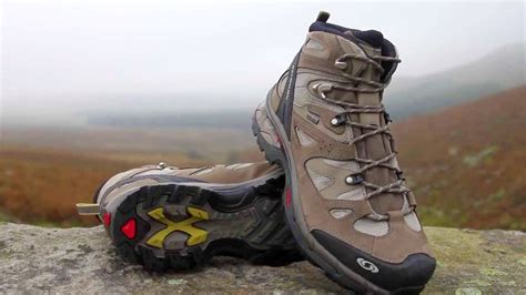 Fila Hiking Shoes Review 2023: A Comprehensive Guide