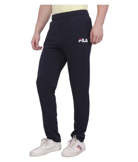 fila athletic pants for men