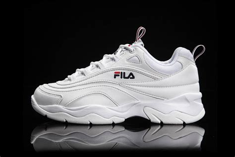 Womens Shoes Fila , Style code 101030225y