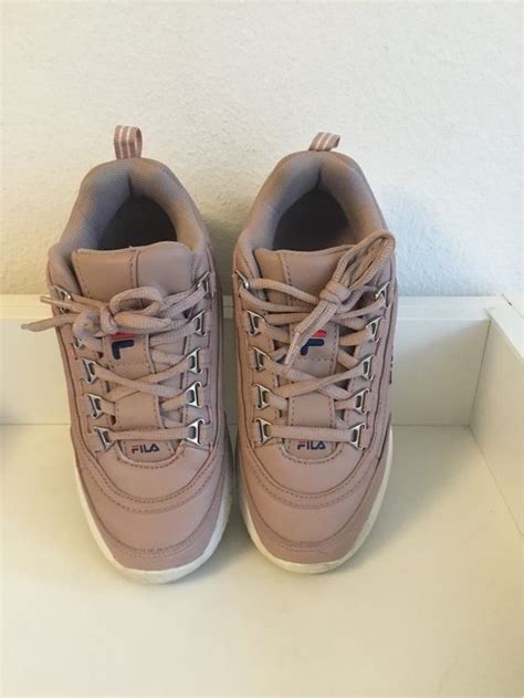 The Fila Disruptor 2 Is a Chunky HighFashion Shoe for Everybody GQ