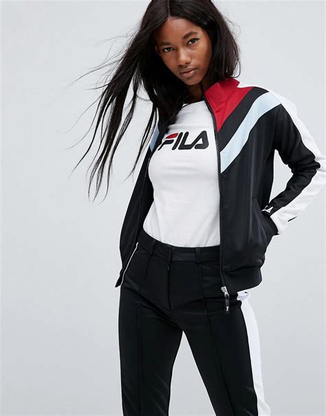 Fila Track Suit Review: The Ultimate Guide In 2023