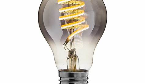 Filament Led Lamp Dimbaar CALEX LED LED Buislamp E27 Fitting