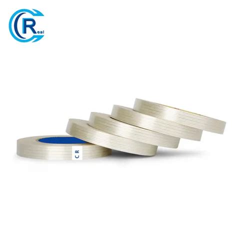 Filament Tape Roll Hs Code