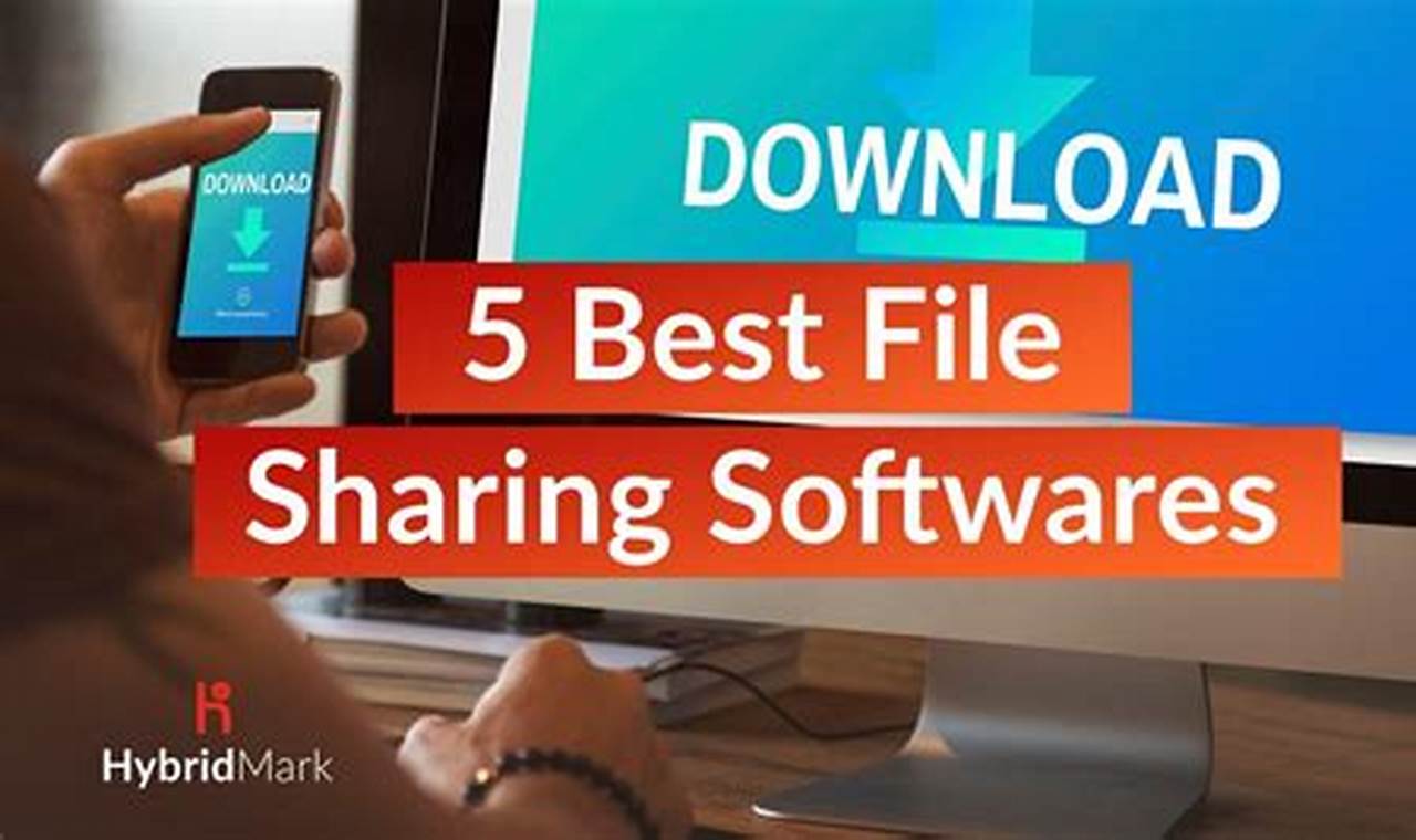 Unveiling the Software Category for File Transfer Programs: A Comprehensive Guide