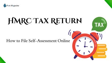 file a return hmrc