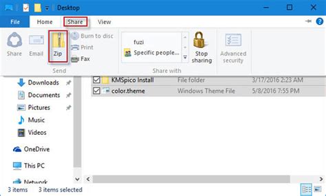file archiver for windows 10