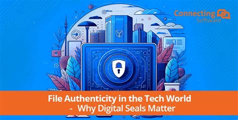 File Authenticity