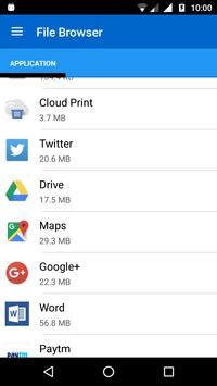 File Browser Apk For Android