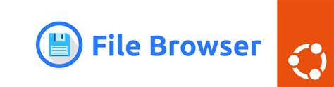 File Browser Server