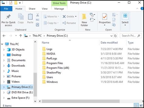 File Browser Windows Forms C