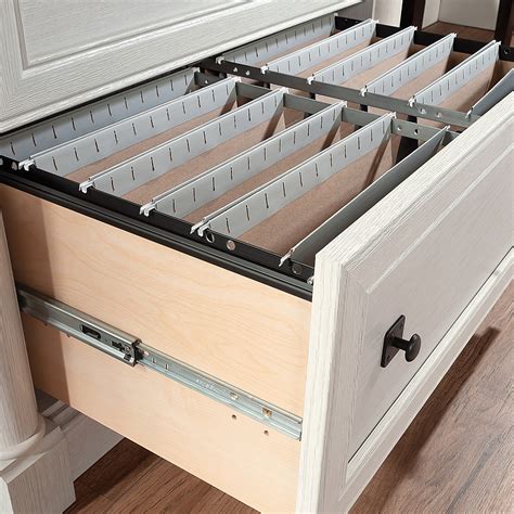 File Cabinet Drawer Hardware