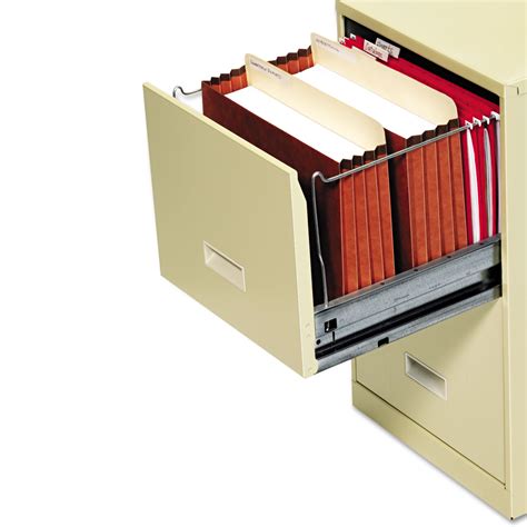 File Cabinet Pockets